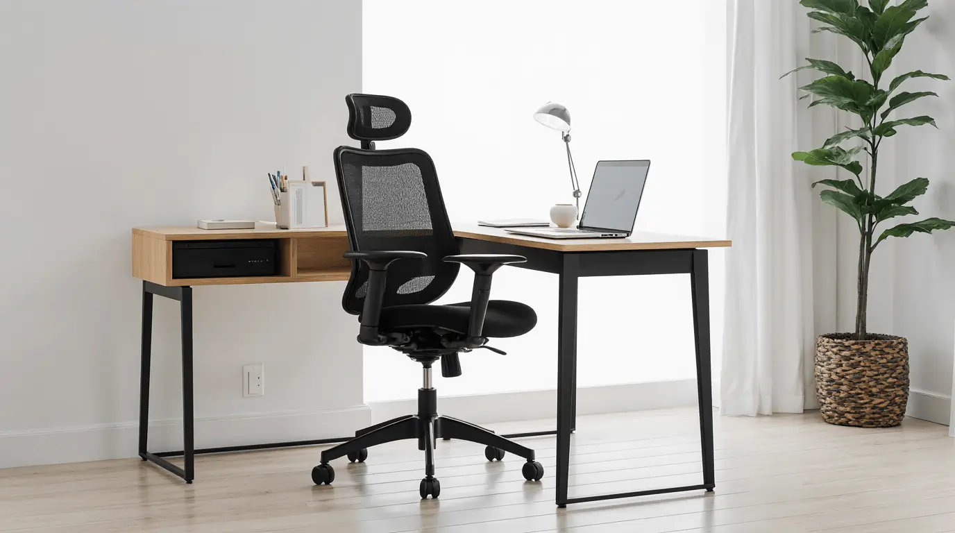 modern small office interior design