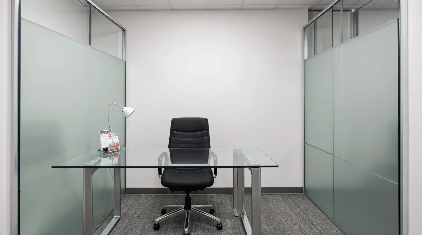 modern small office interior design