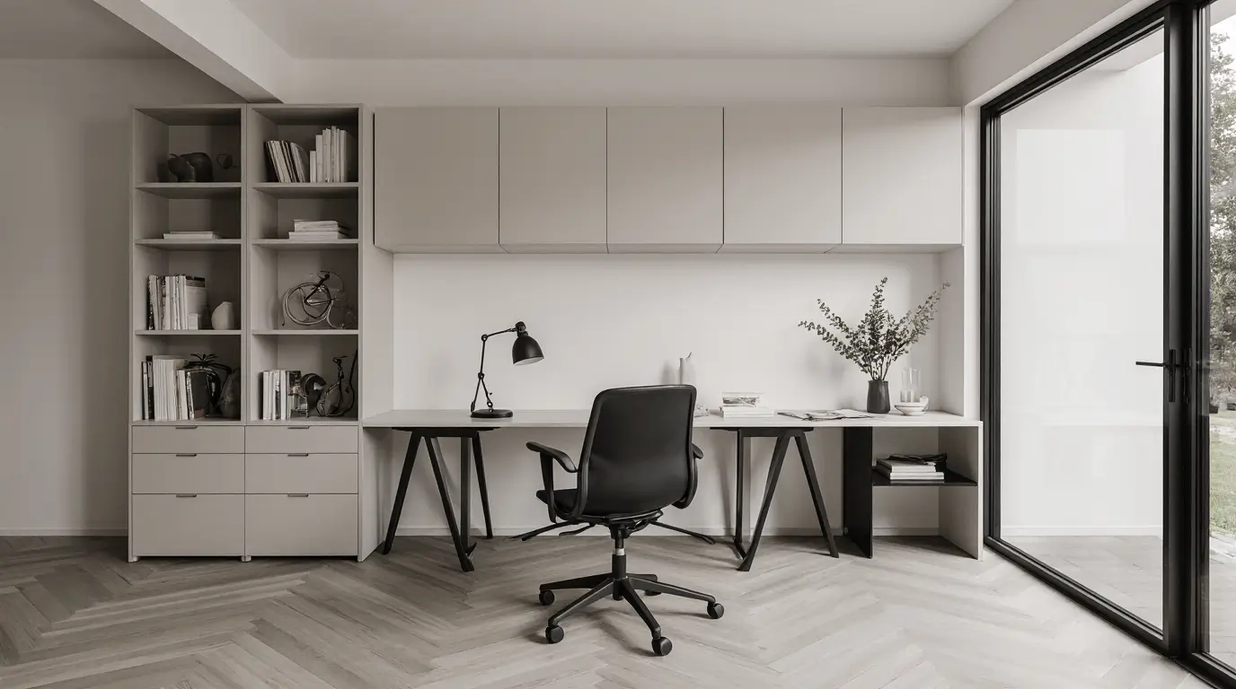 office interior designer leicester