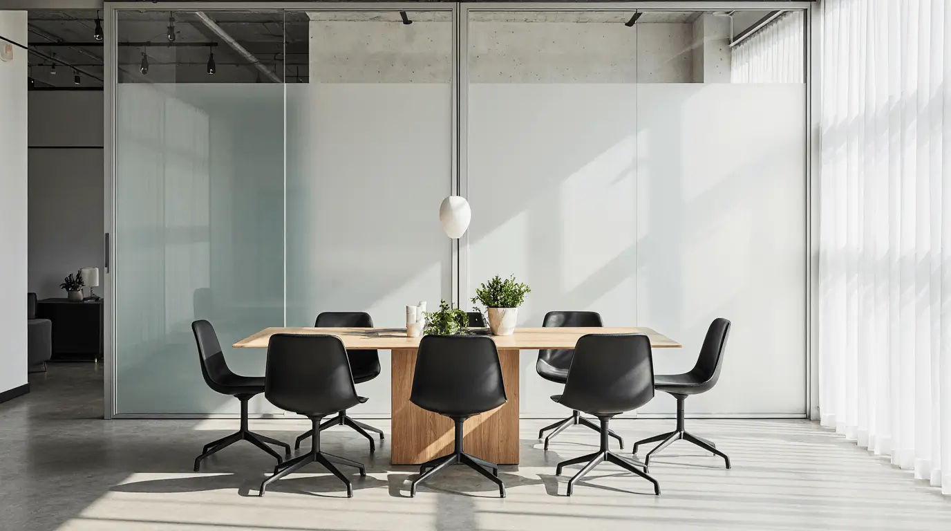 office interior designer leicester