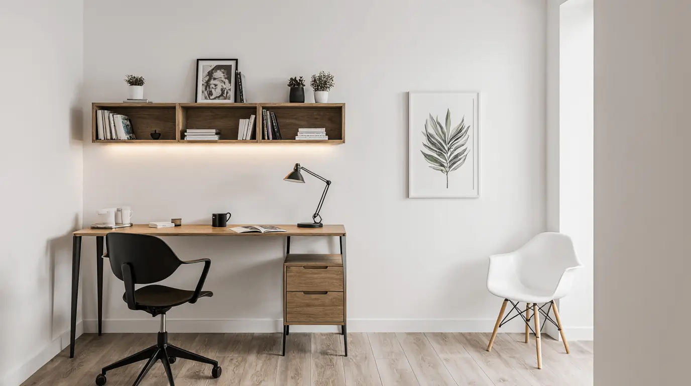 office interior designer leicester