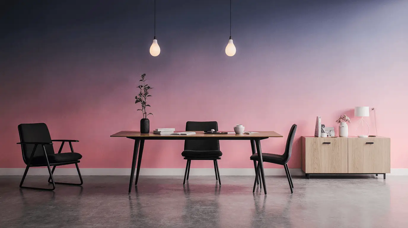 office interior designer leicester