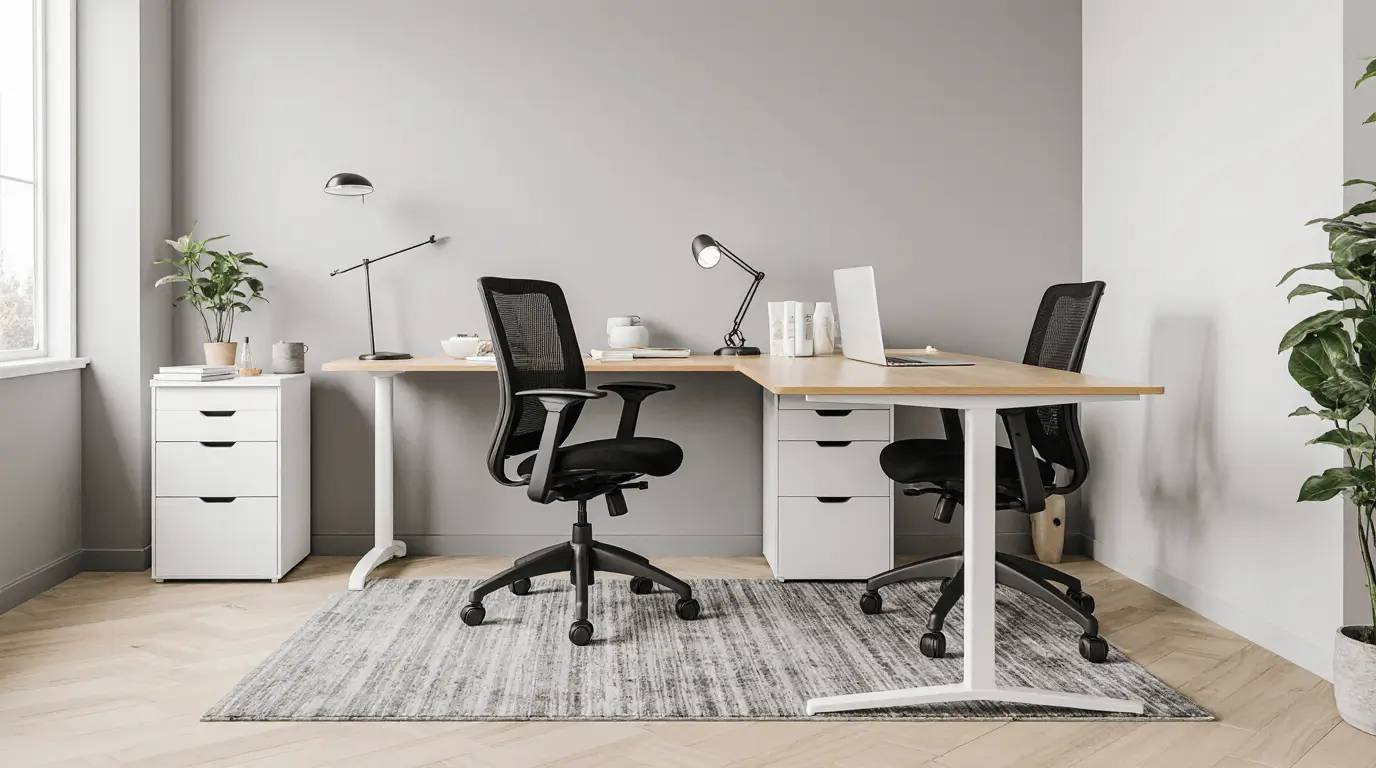 office interior designer leicester