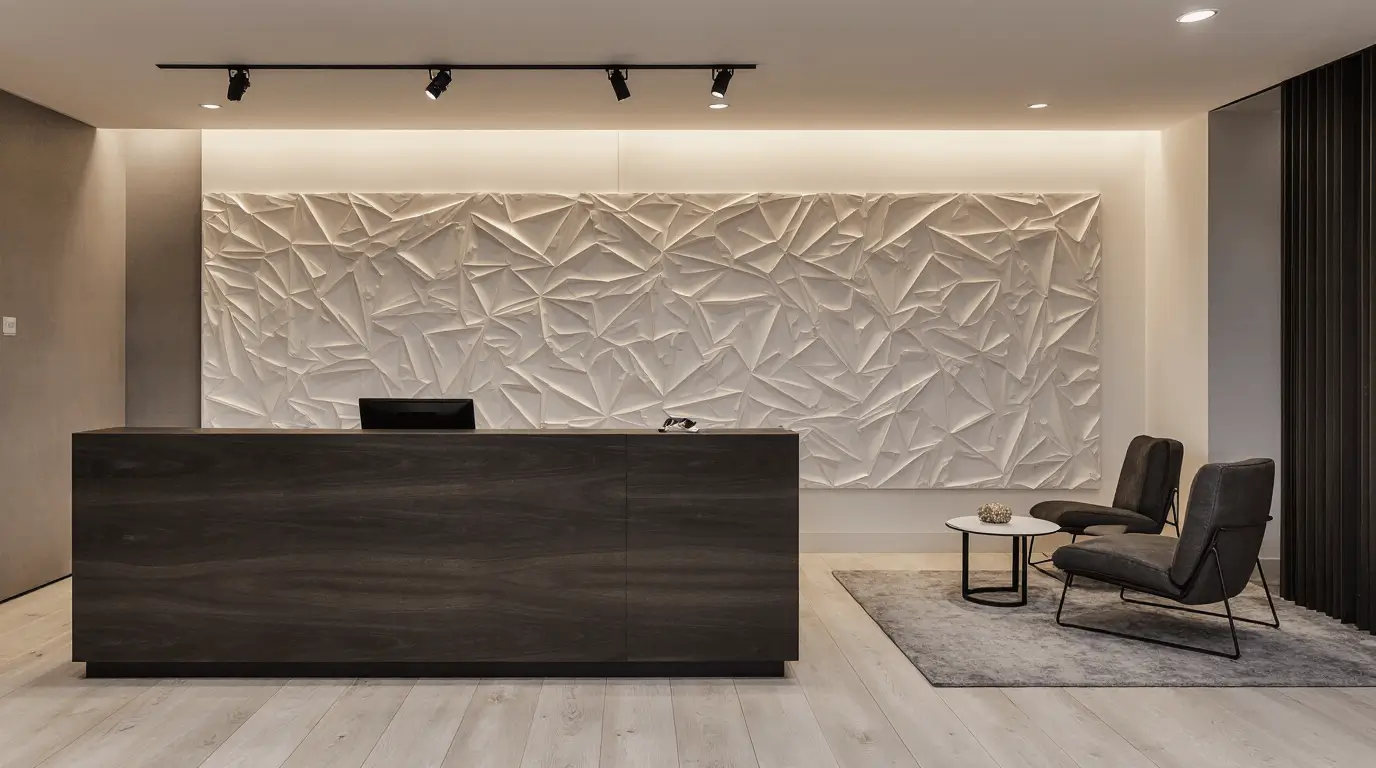 office interior designer leicester