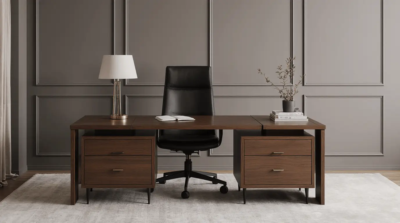 office interior designer leicester