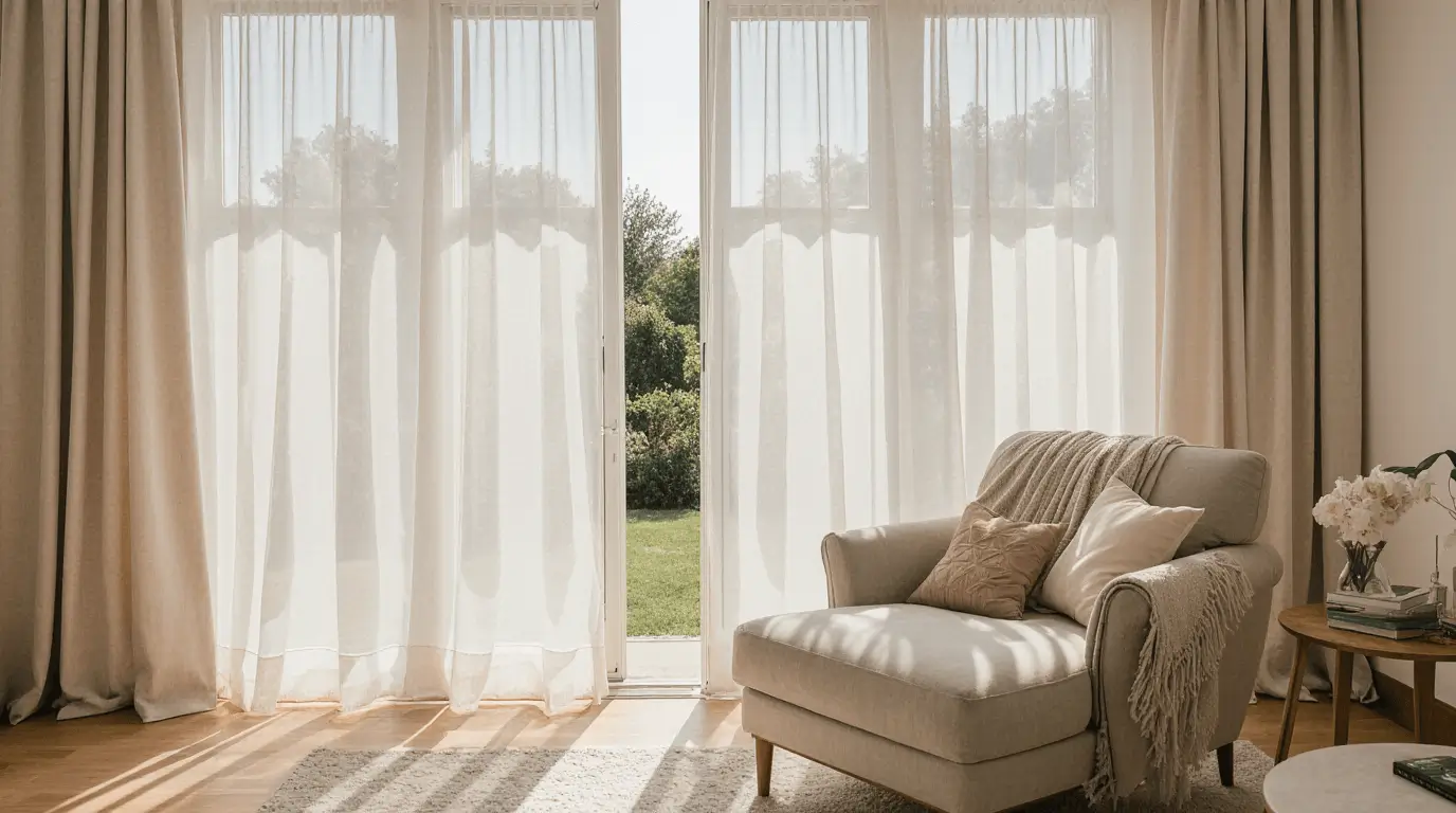 park home interior refurbishment