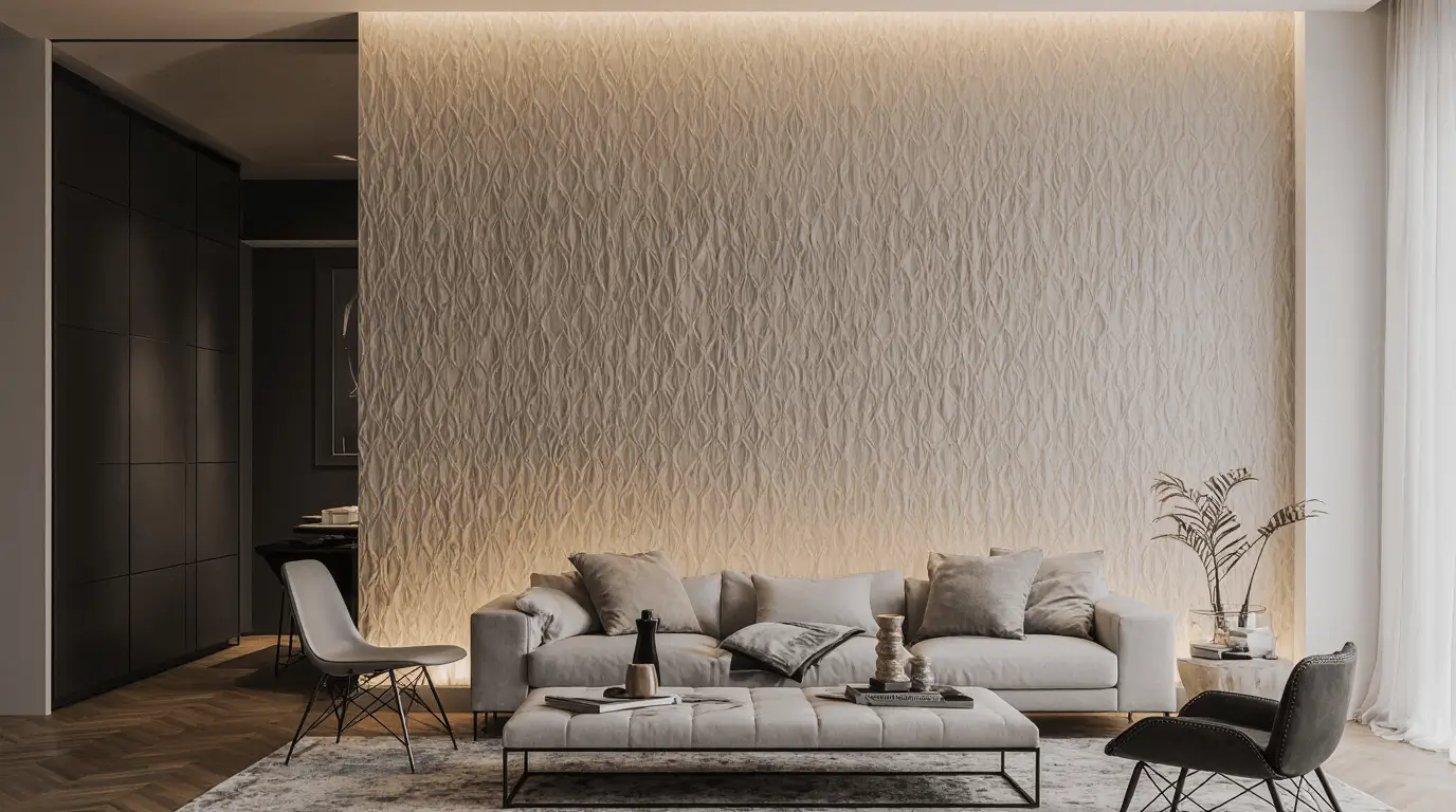 park home interior refurbishment