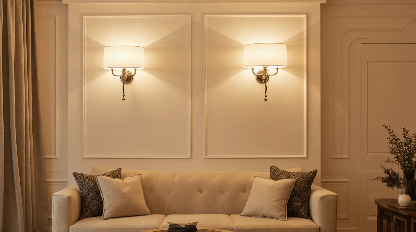 park home interior refurbishment