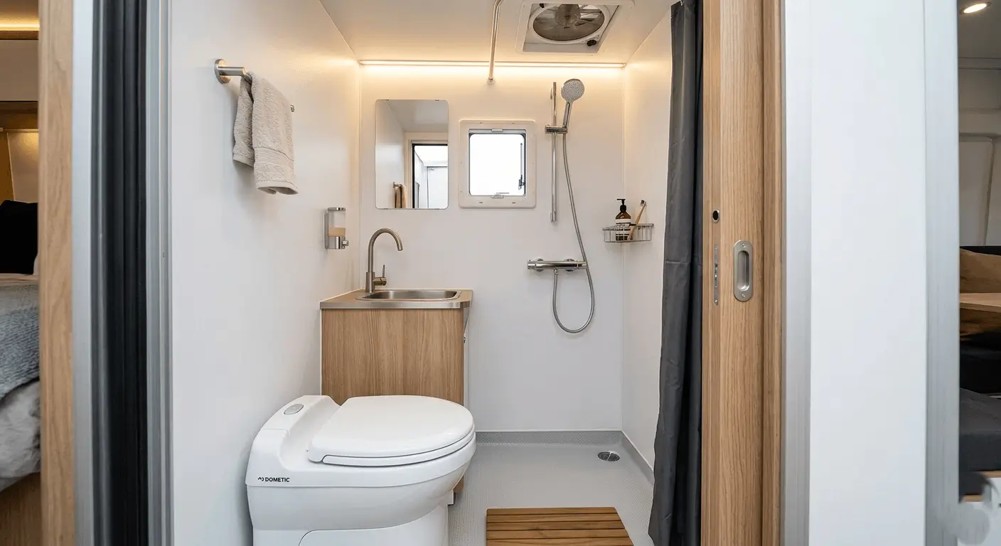 peugeot boxer campervan interior