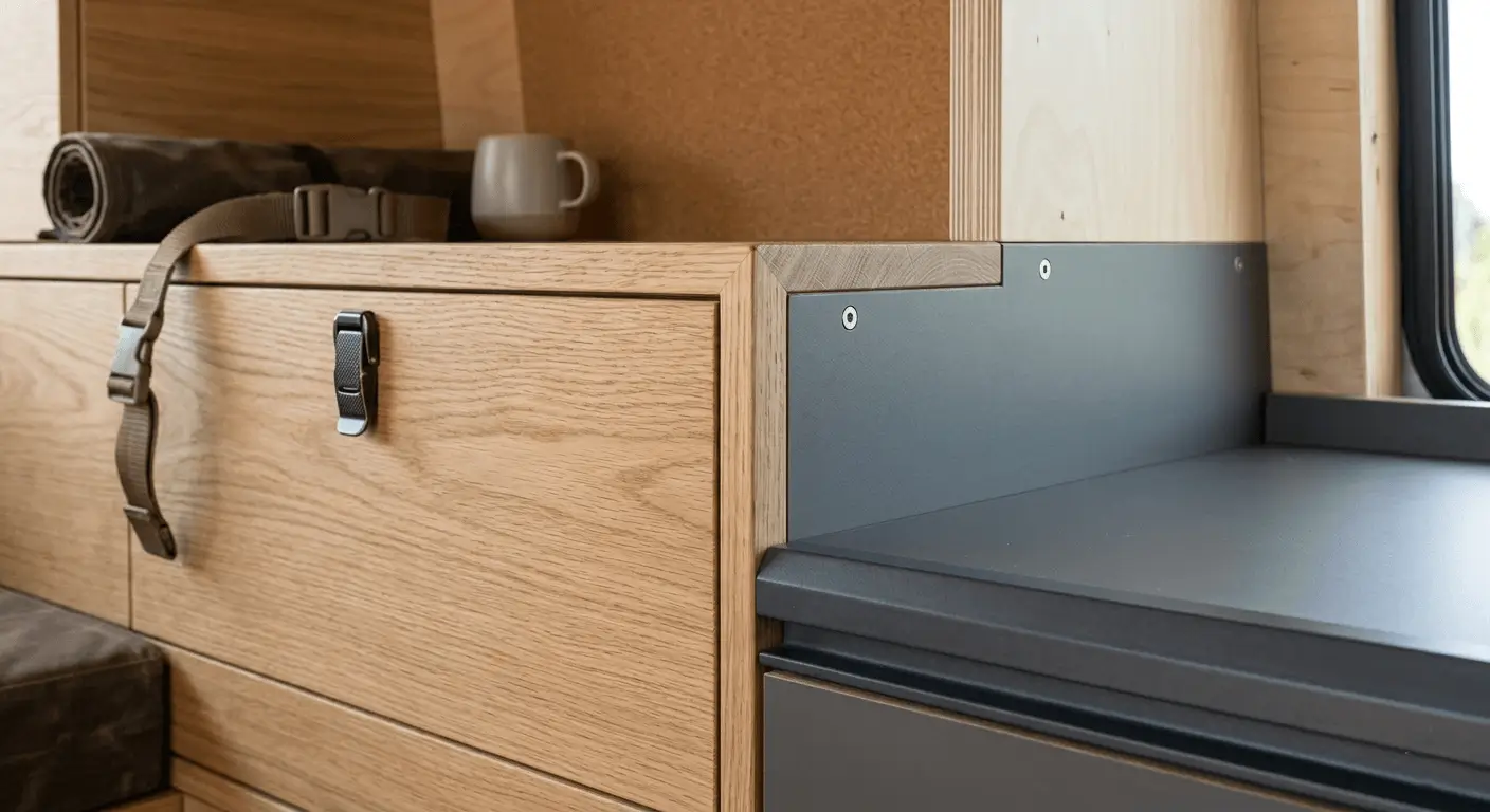 peugeot boxer campervan interior