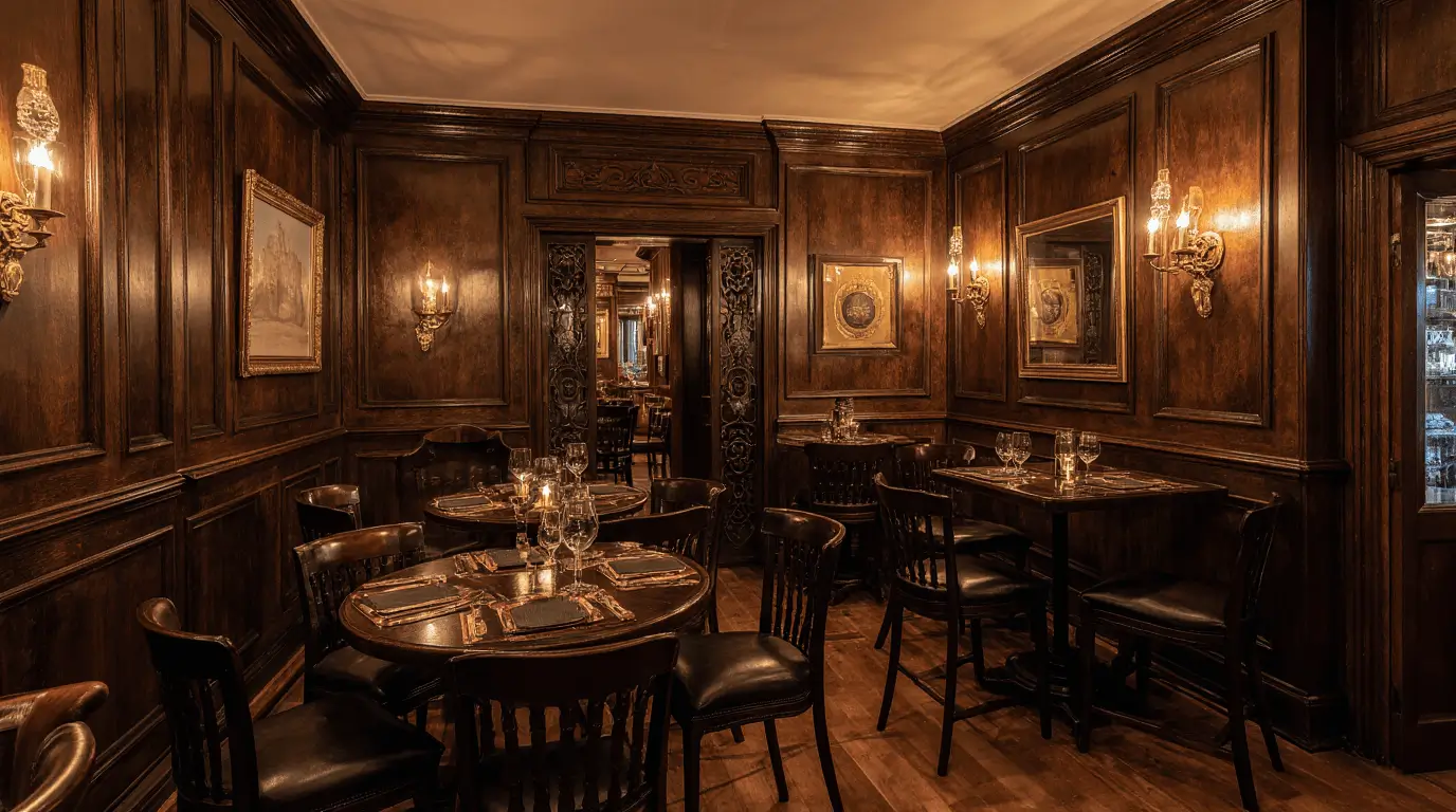 pub interior design ideas