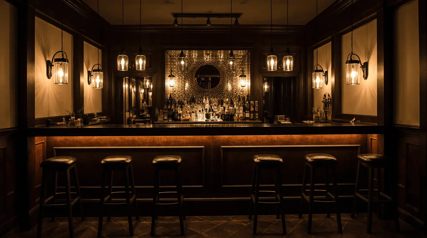 pub interior design ideas