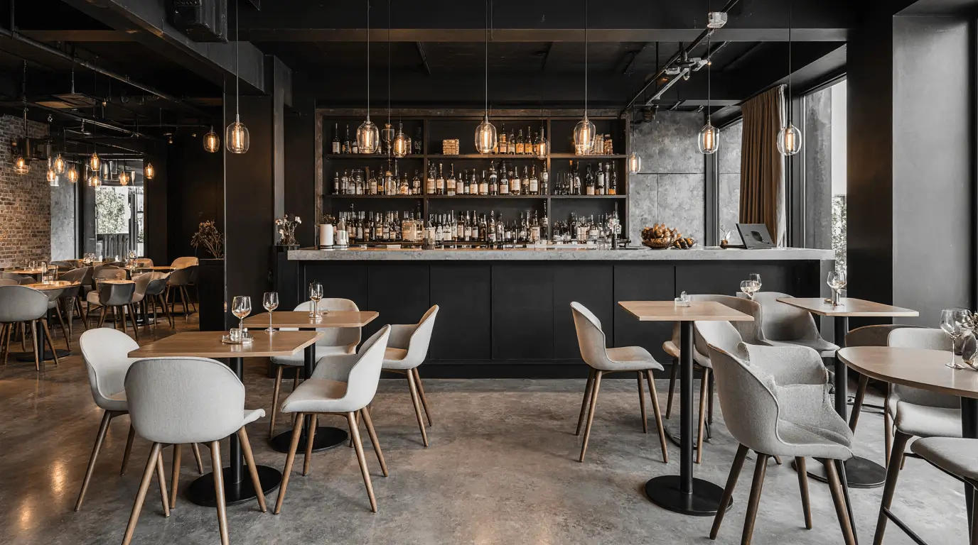 pub interior design ideas