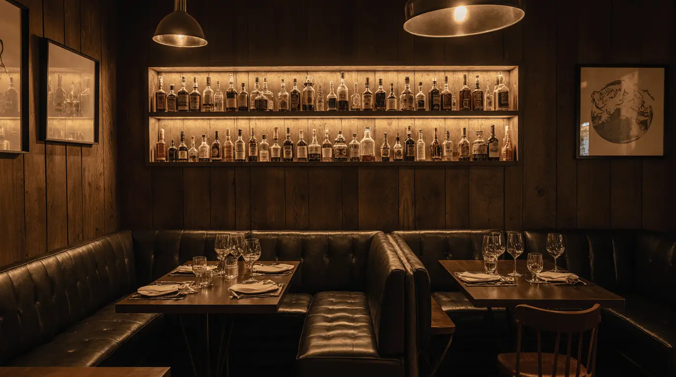 pub interior design ideas