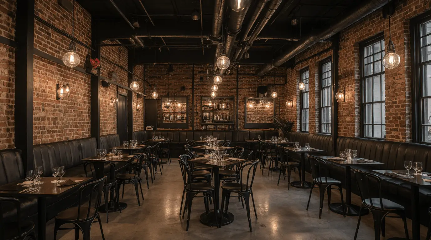 pub interior design ideas