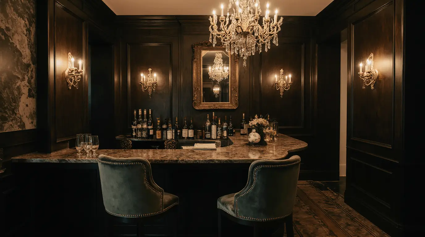 pub interior design ideas