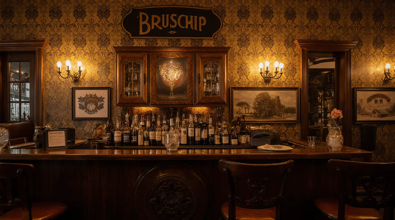 pub interior design ideas