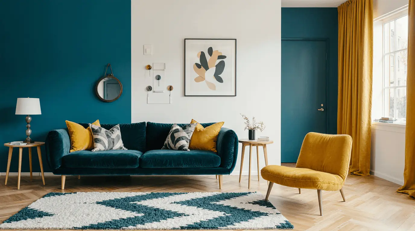quirky interior design ideas