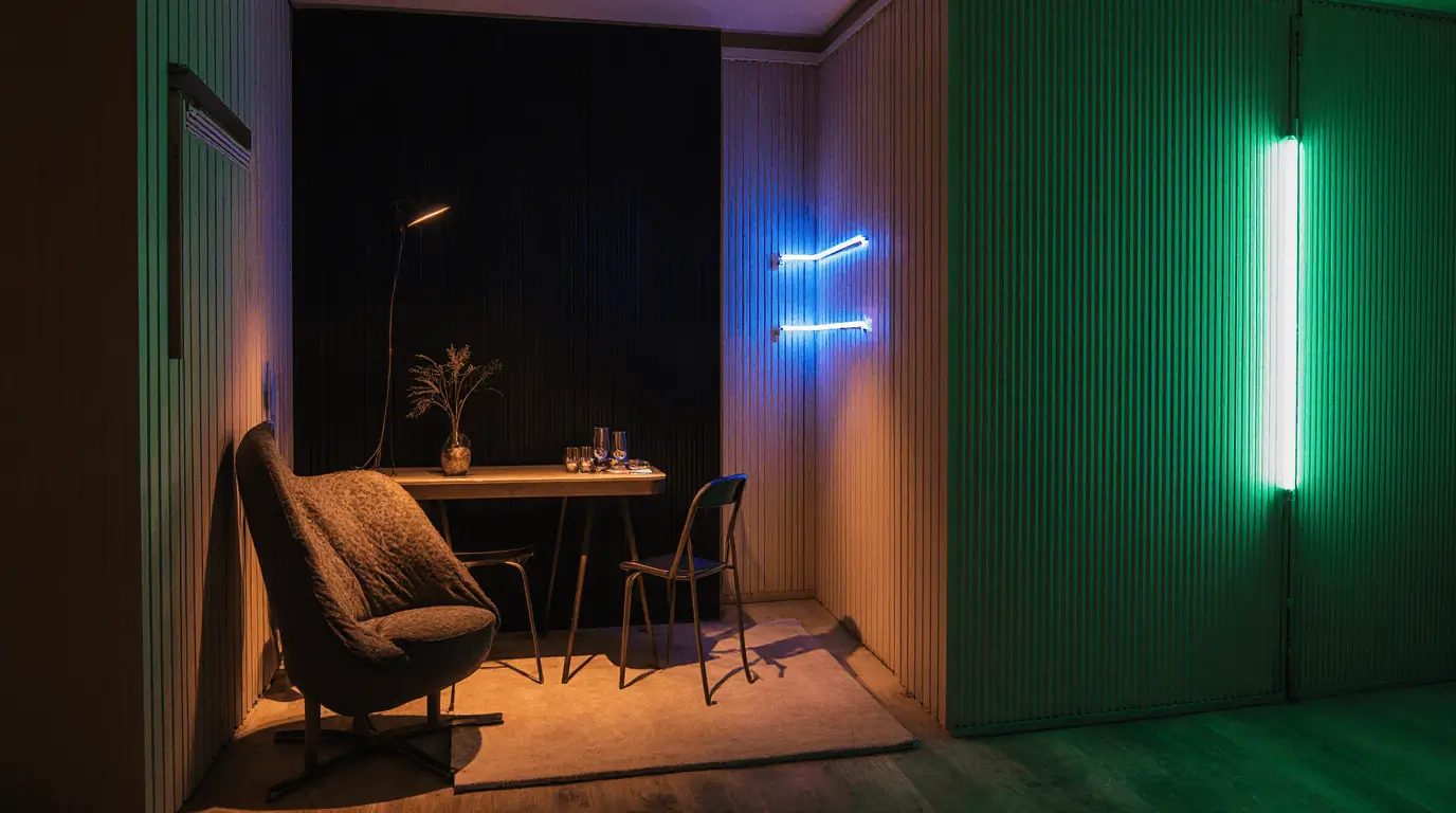 quirky interior design ideas