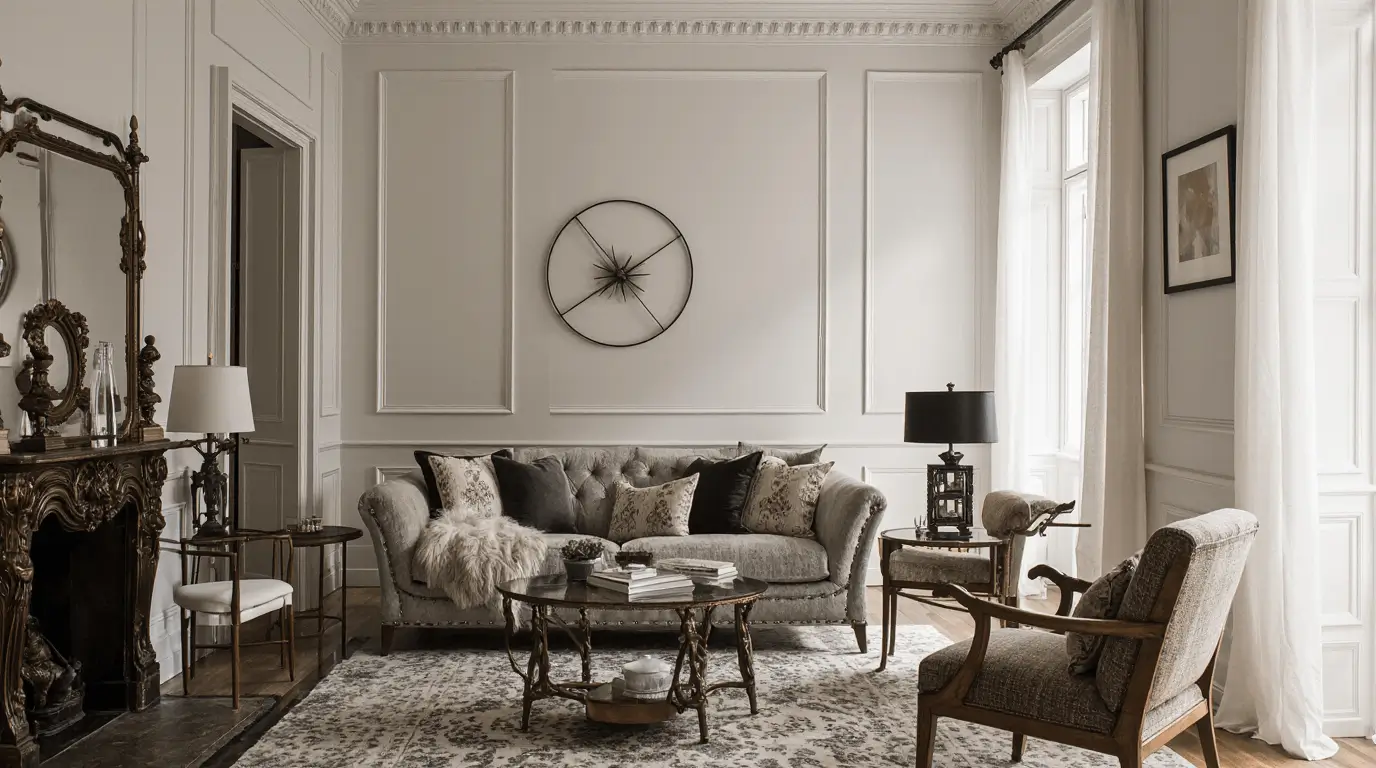 quirky interior design ideas