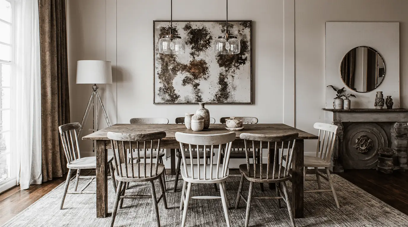 quirky interior design ideas
