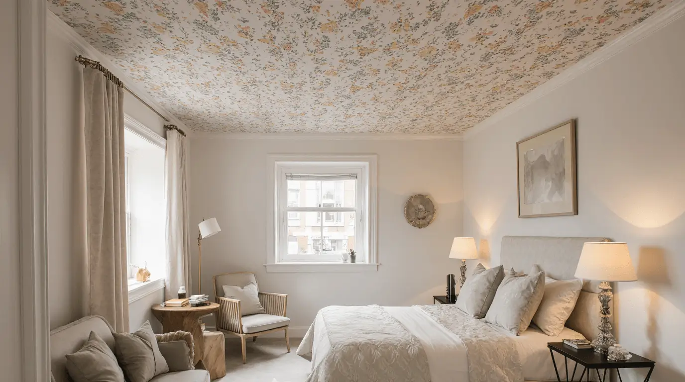quirky interior design ideas