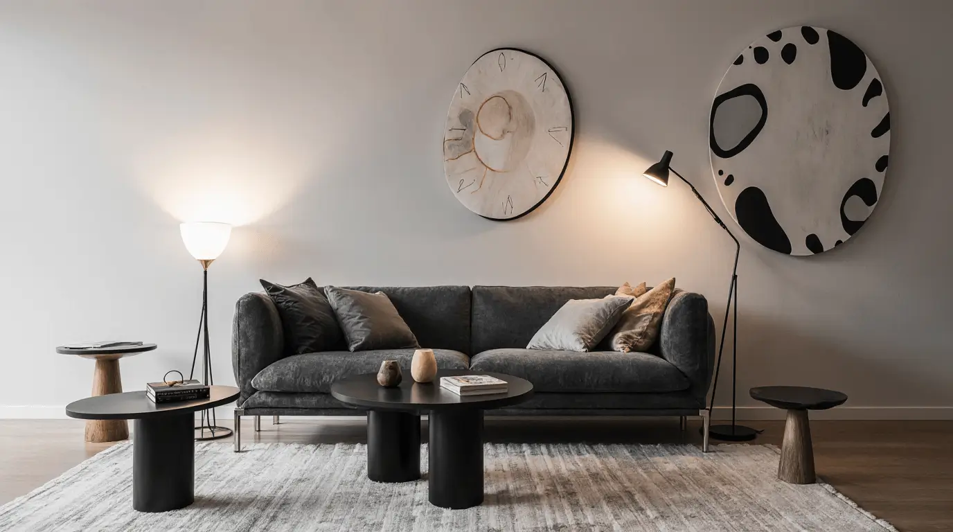 quirky interior design ideas