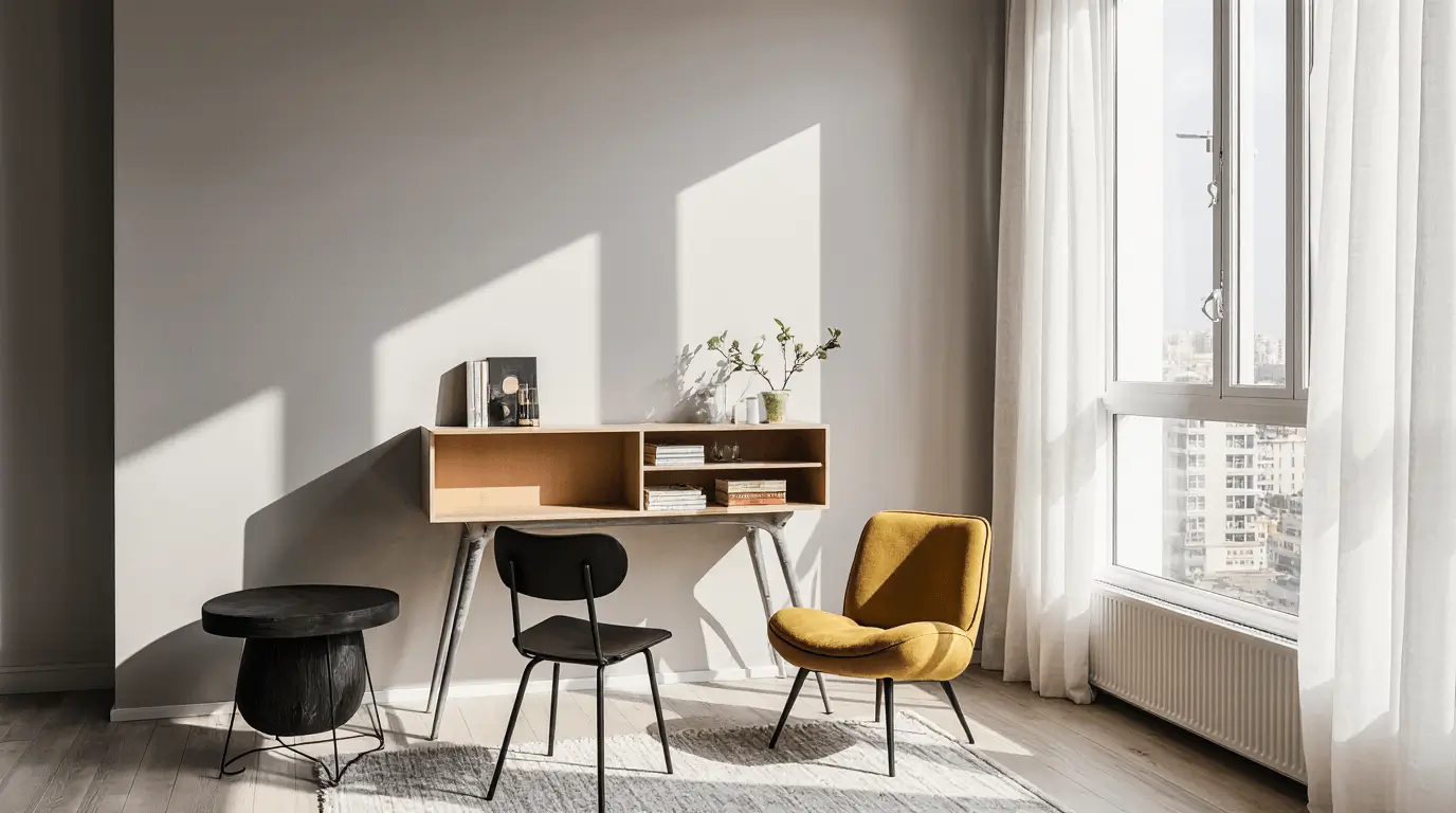 quirky interior design ideas