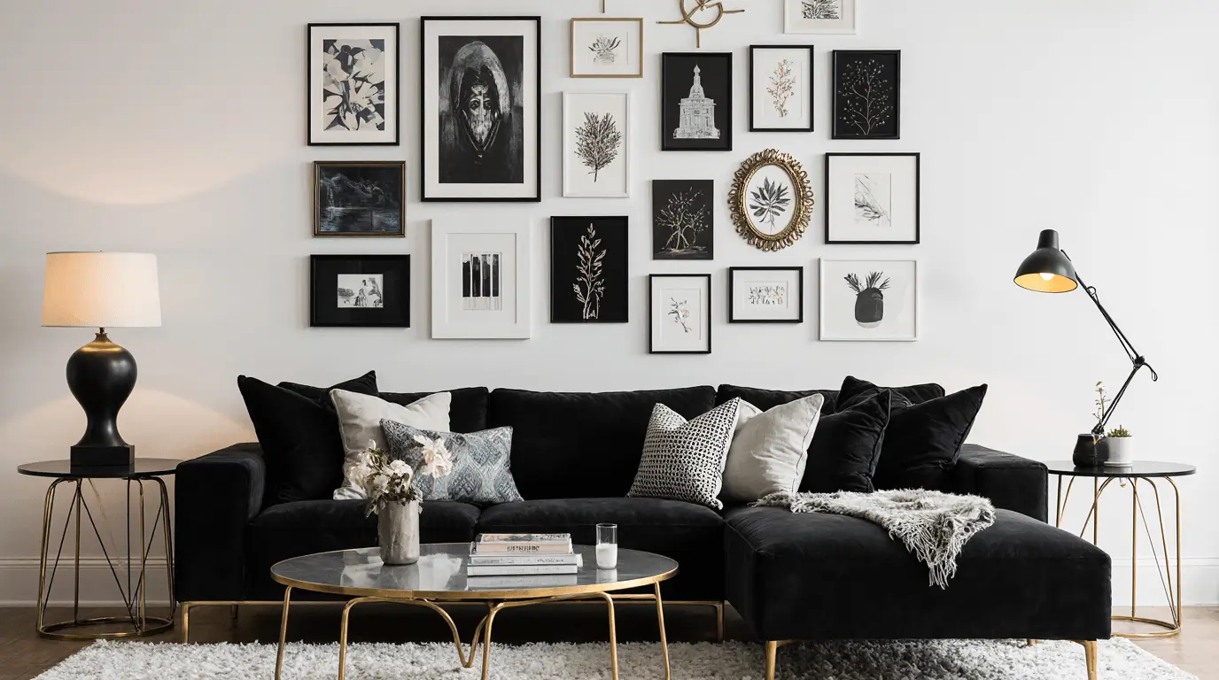 quirky interior design ideas