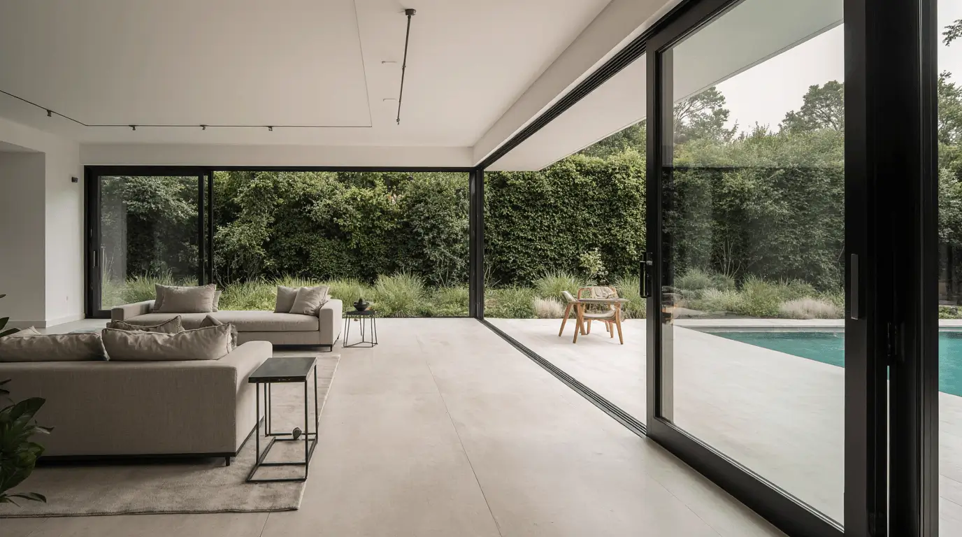 rear extension interior ideas