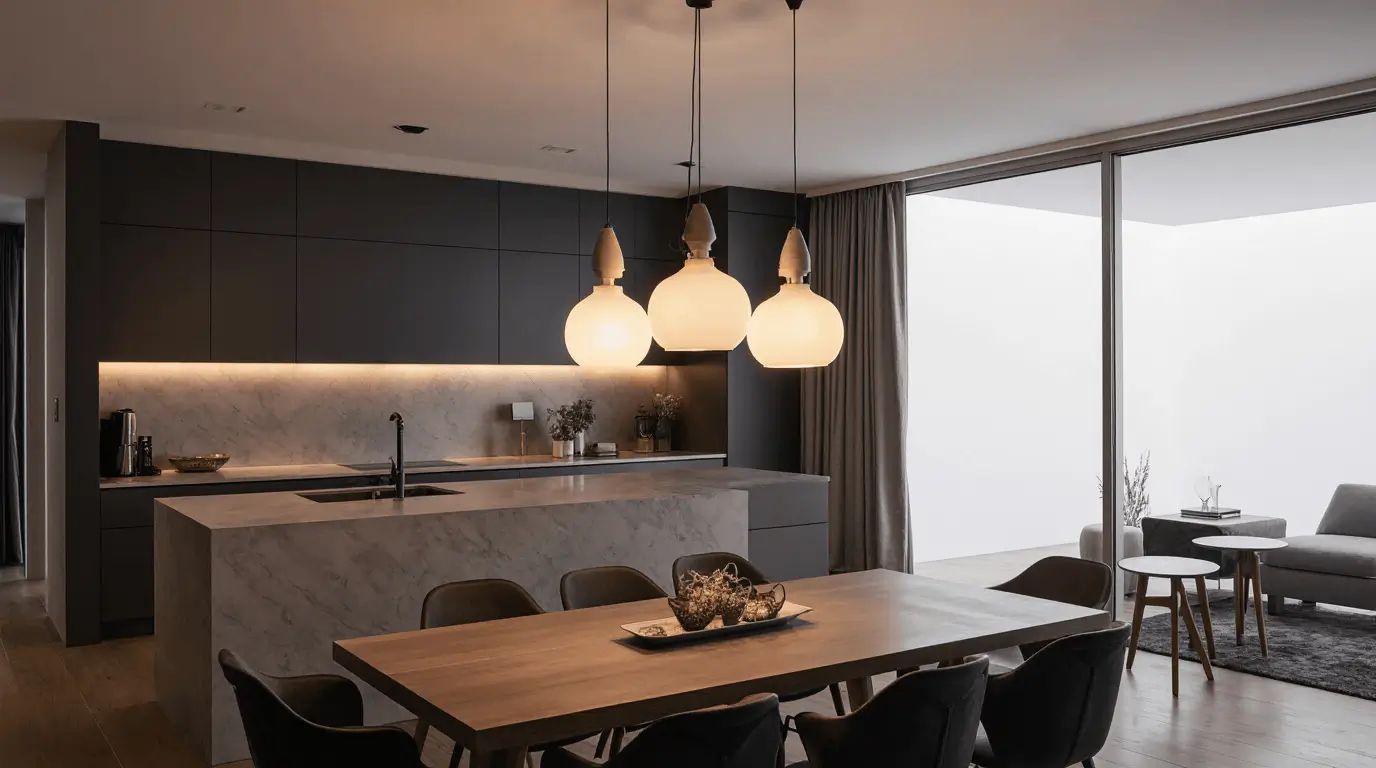 rear extension interior ideas