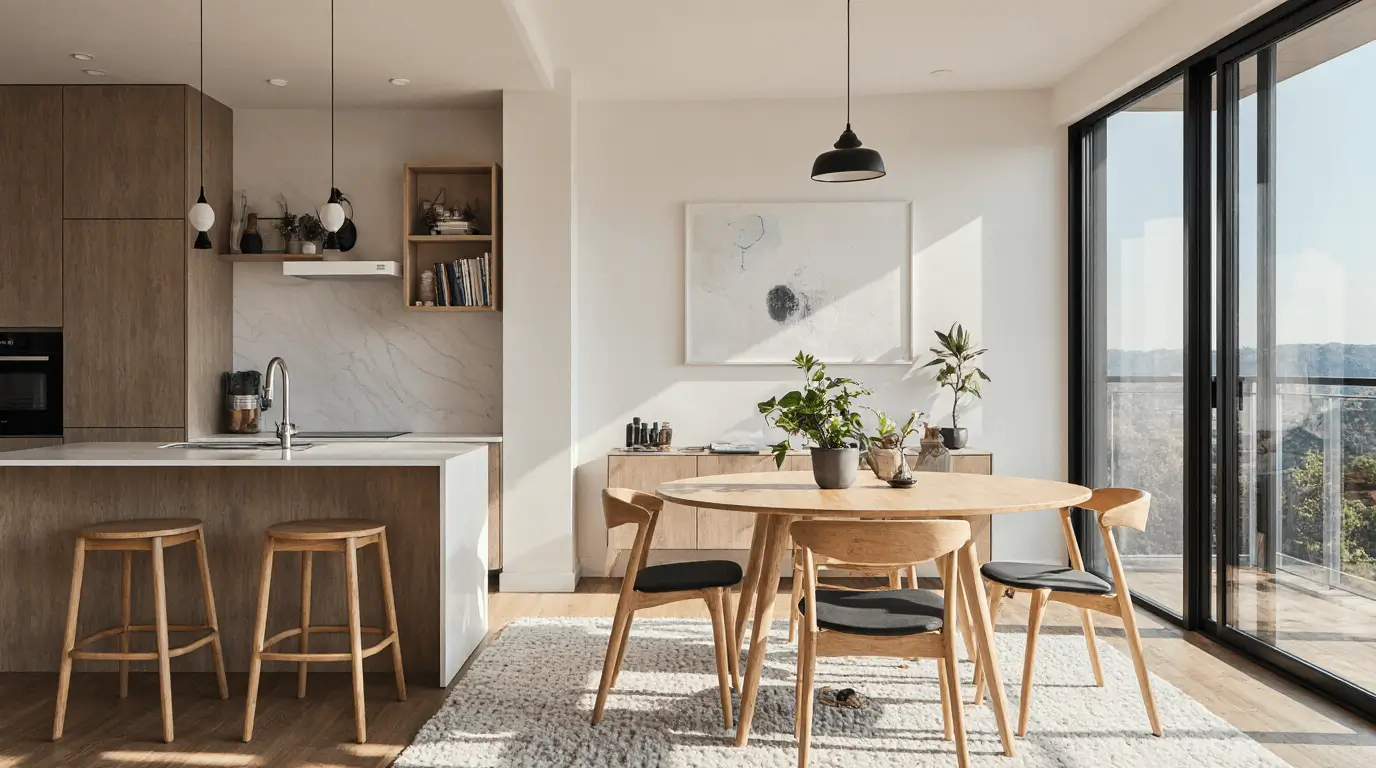 rear extension interior ideas