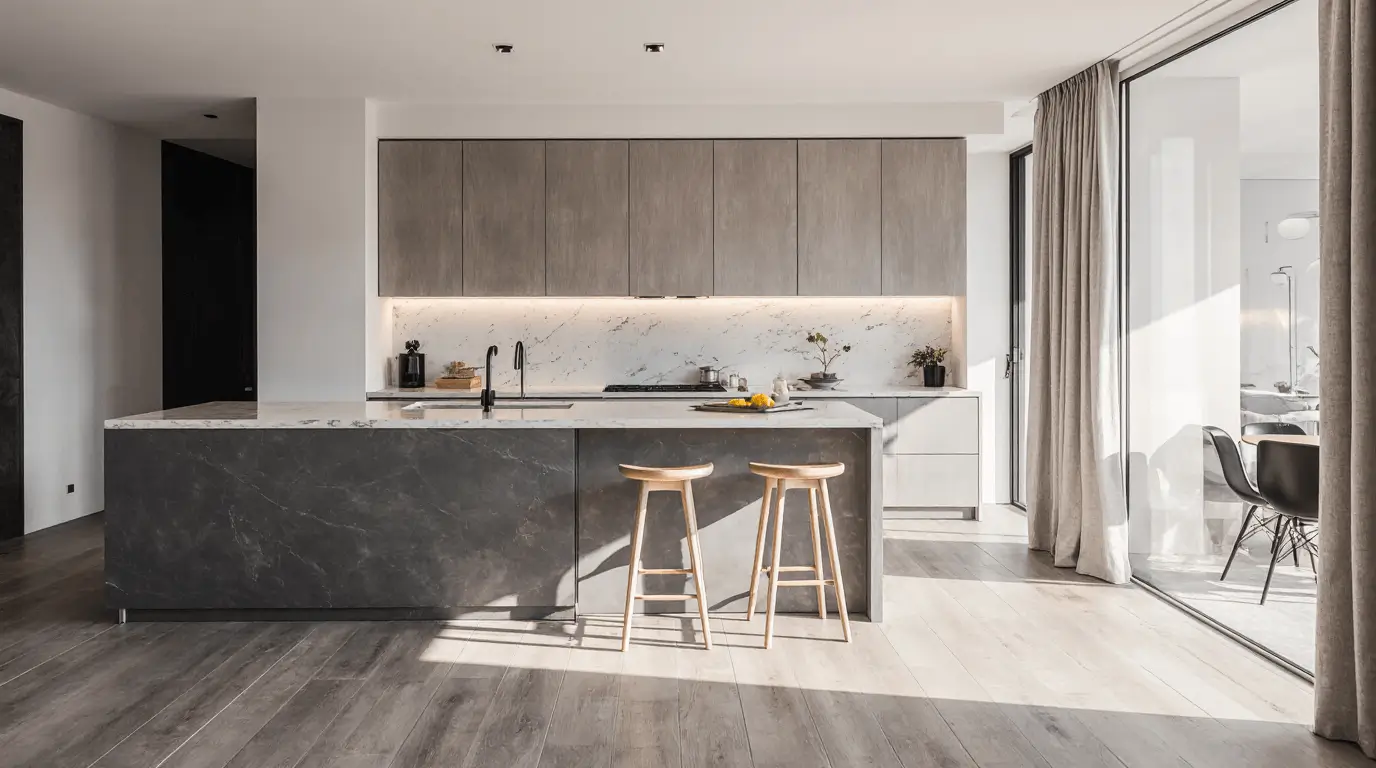 rear extension interior ideas