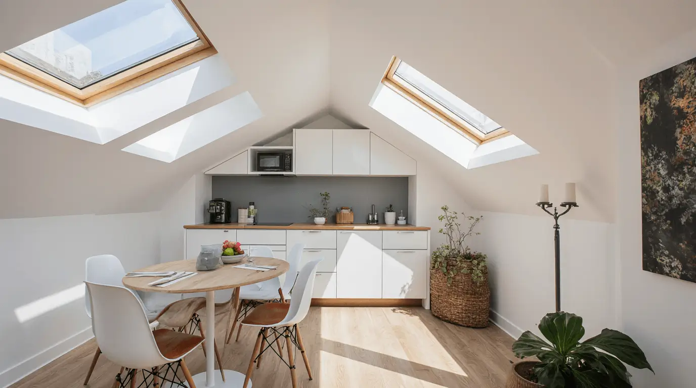 rear extension interior ideas