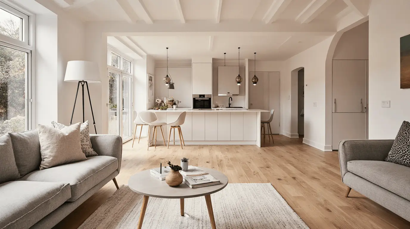 small bungalow interior design ideas uk