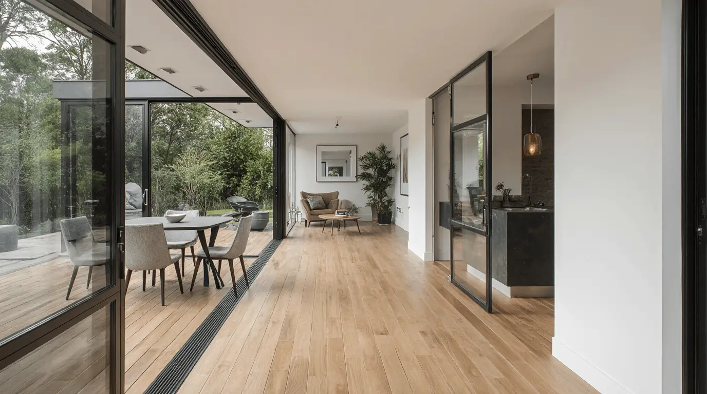 small bungalow interior design ideas uk