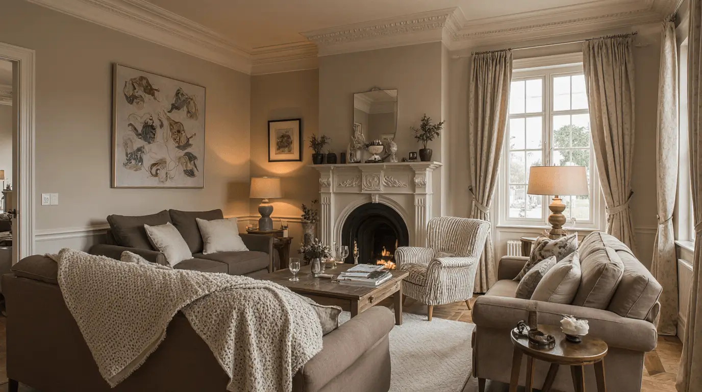 small bungalow interior design ideas uk