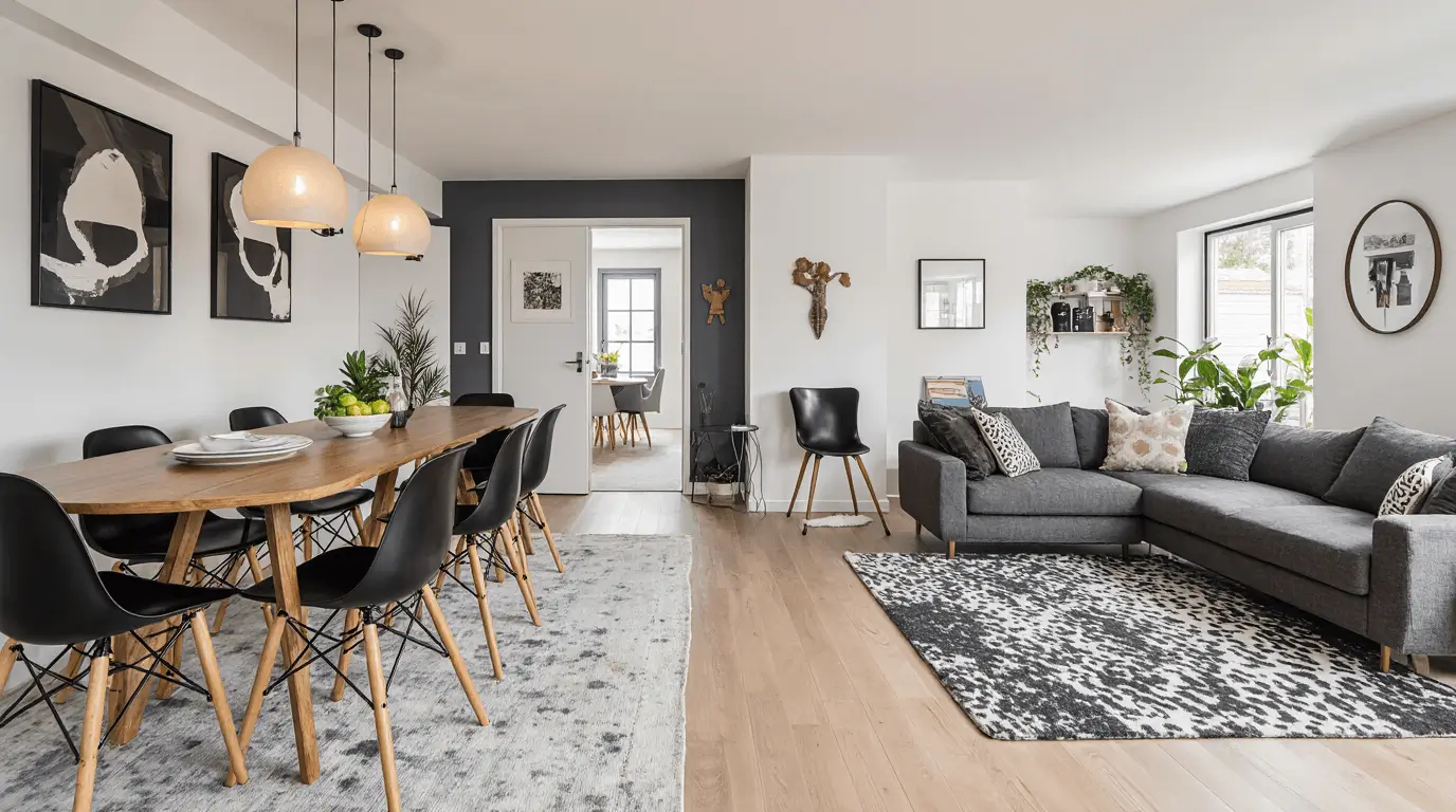 small bungalow interior design ideas uk