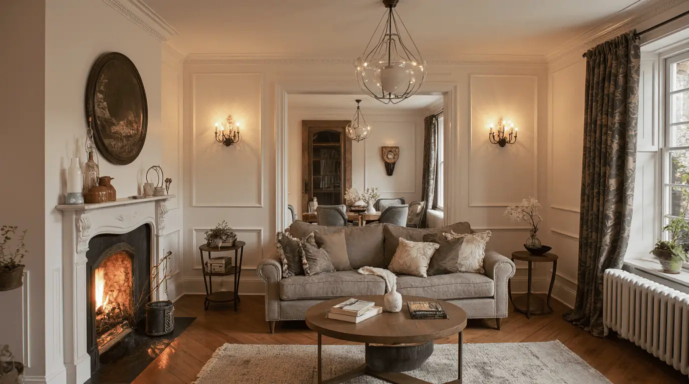 small bungalow interior design ideas uk