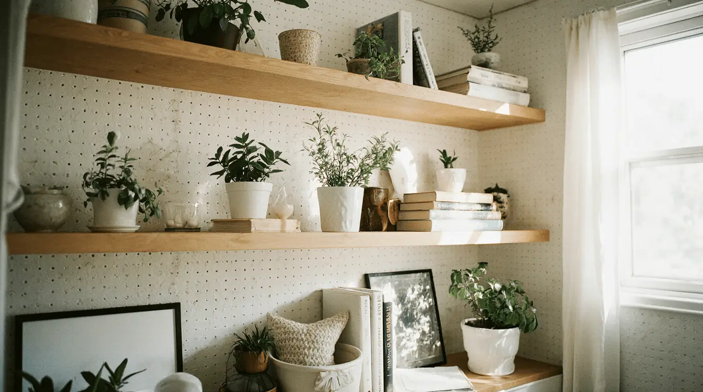 small camper van interior ideas