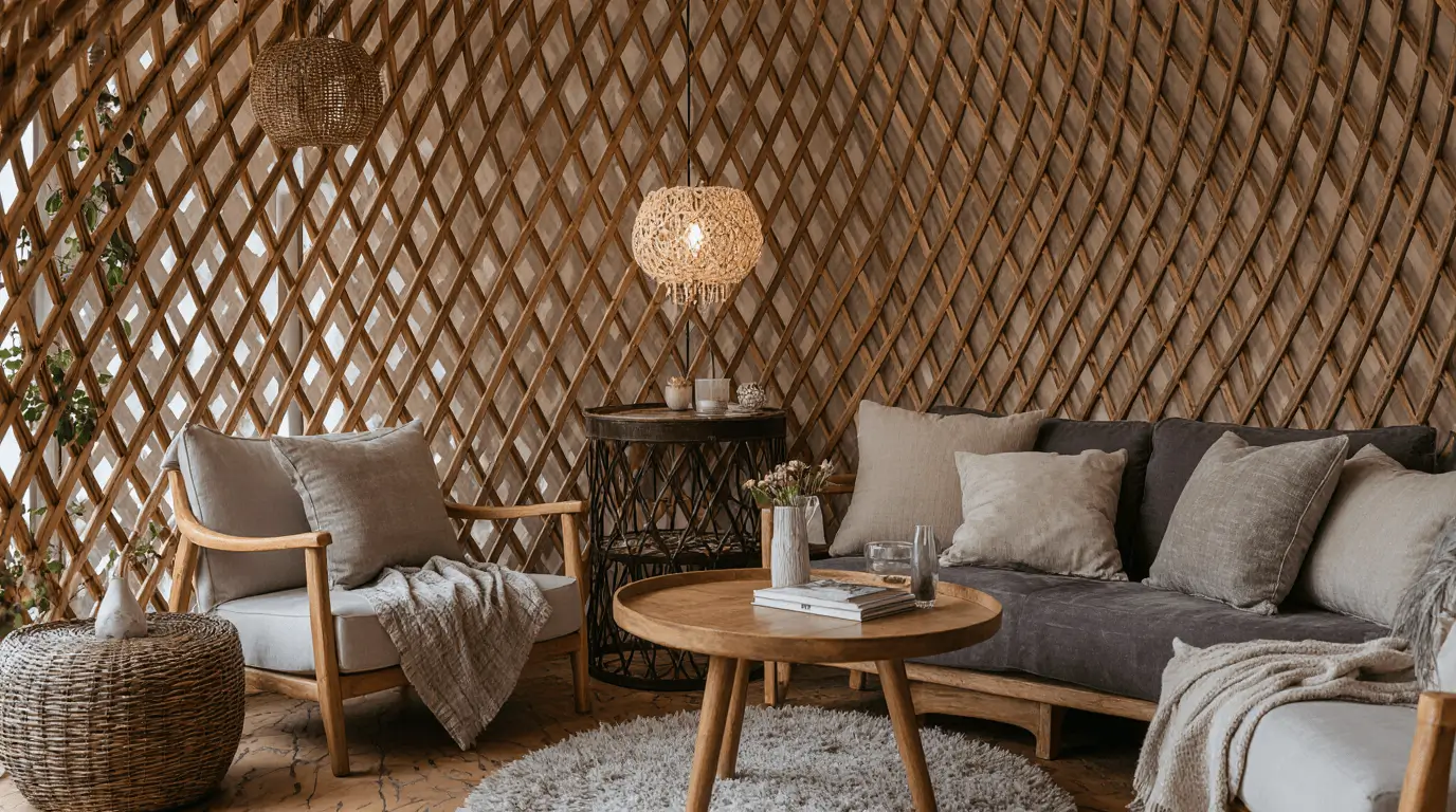 small caravan interior ideas