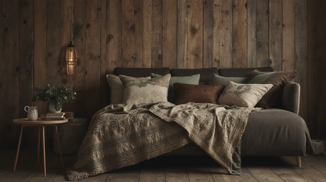 small caravan interior ideas