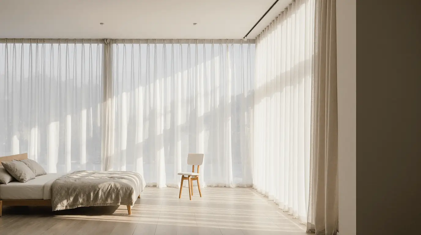 space in interior design definition