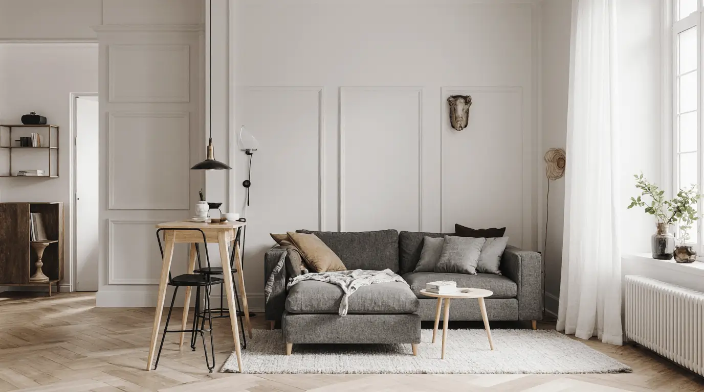 space planning interior design