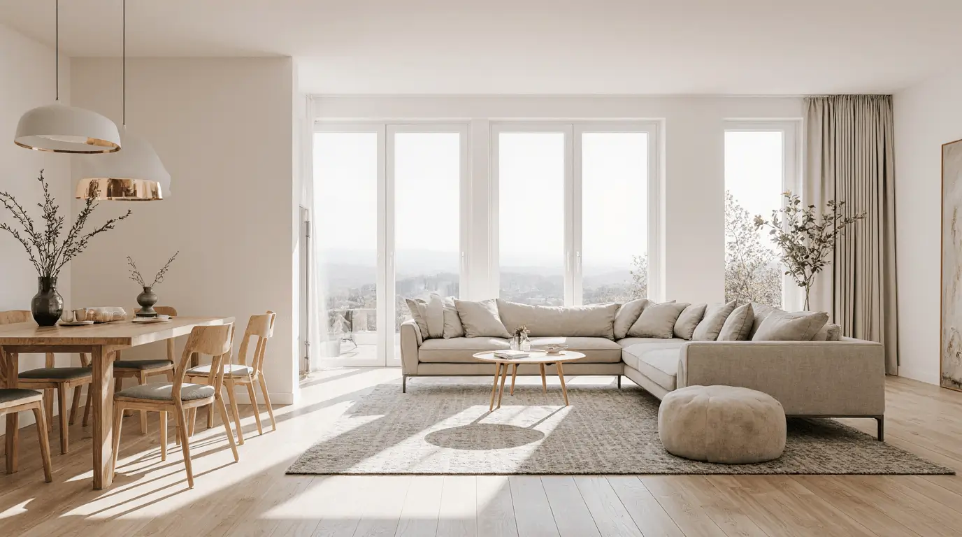 space planning interior design