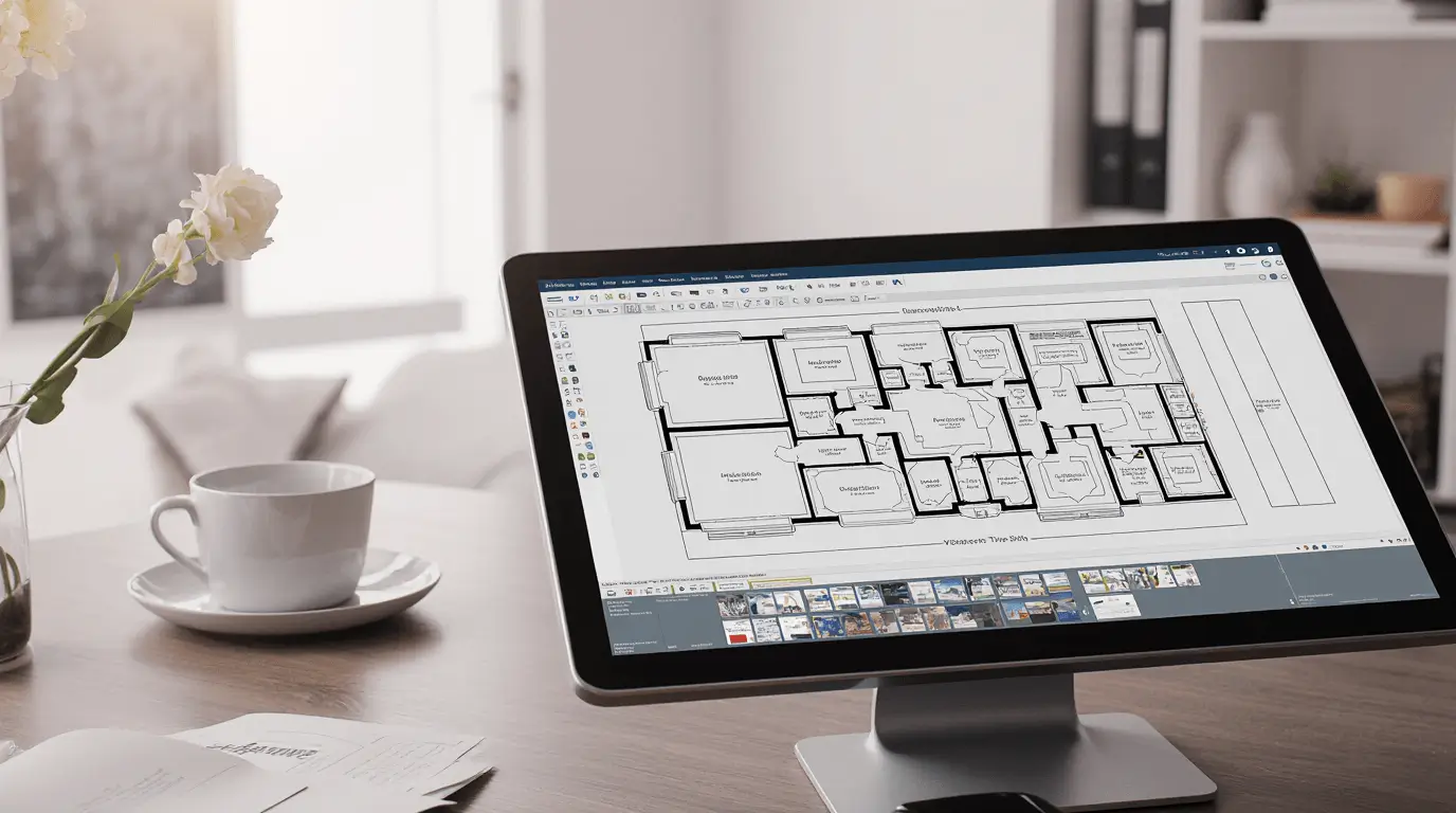 space planning interior design