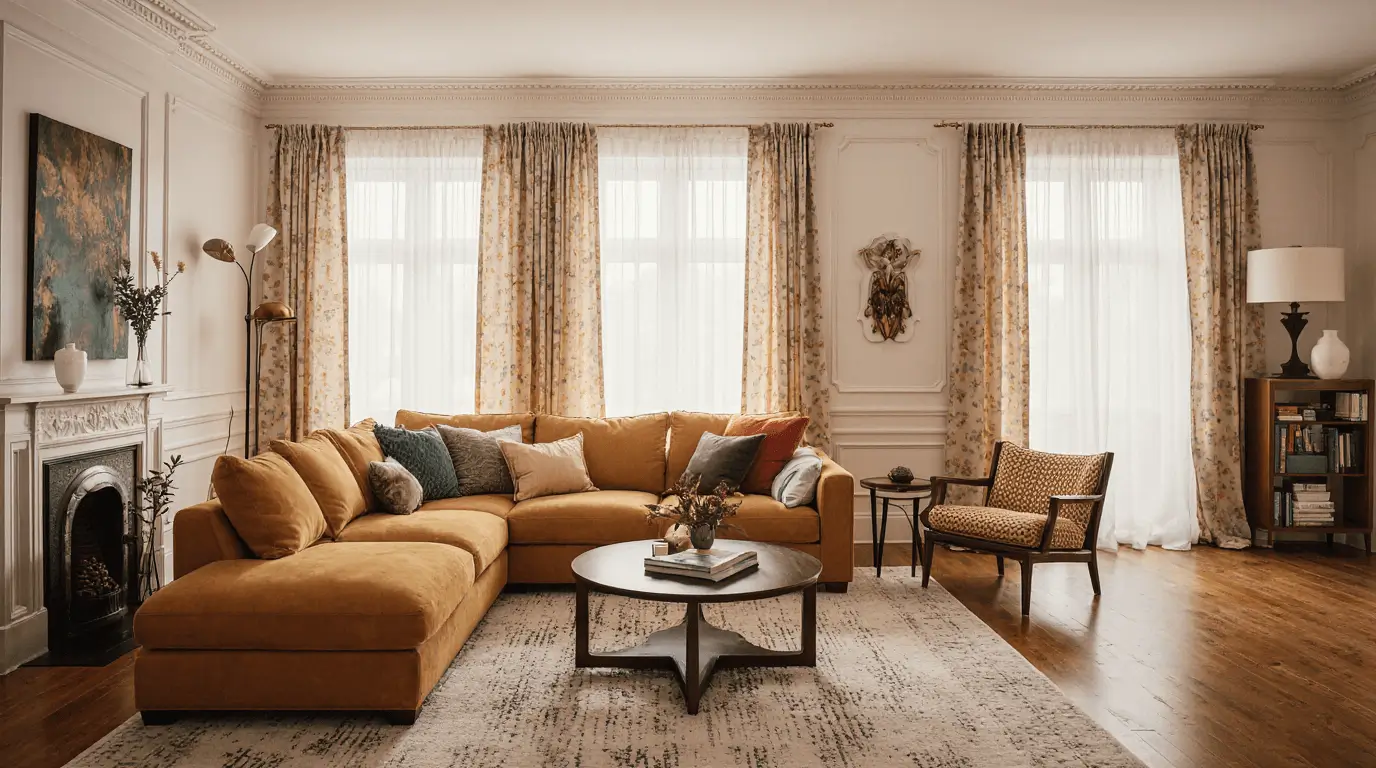 space planning interior design