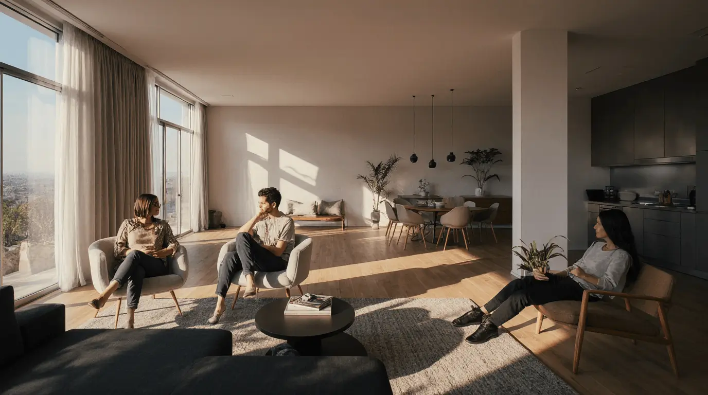 space planning interior design