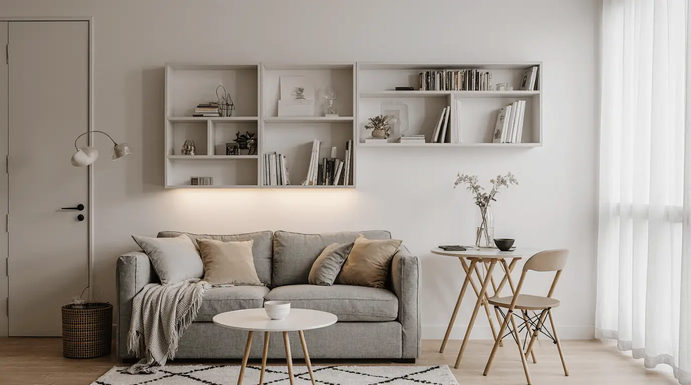 space planning interior design