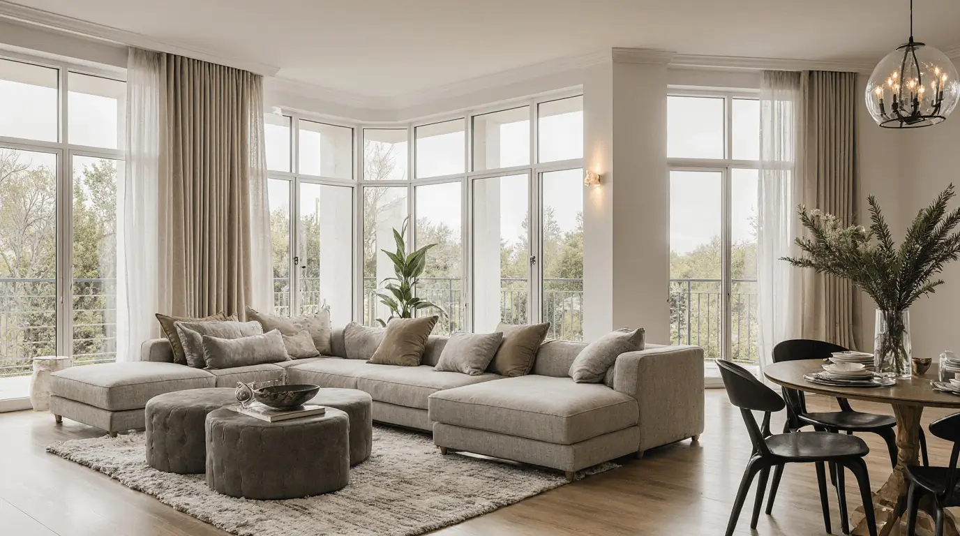 space planning interior design